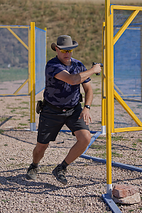 Joshua Urban LVS00182
